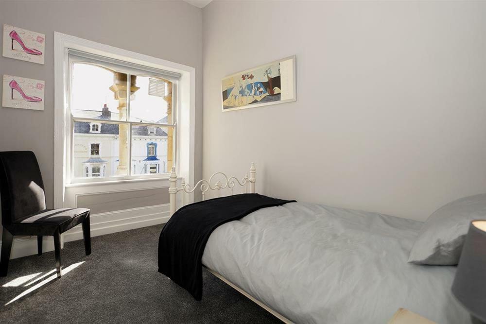 Cornerhouse Apartments Лландидно Екстер'єр фото
